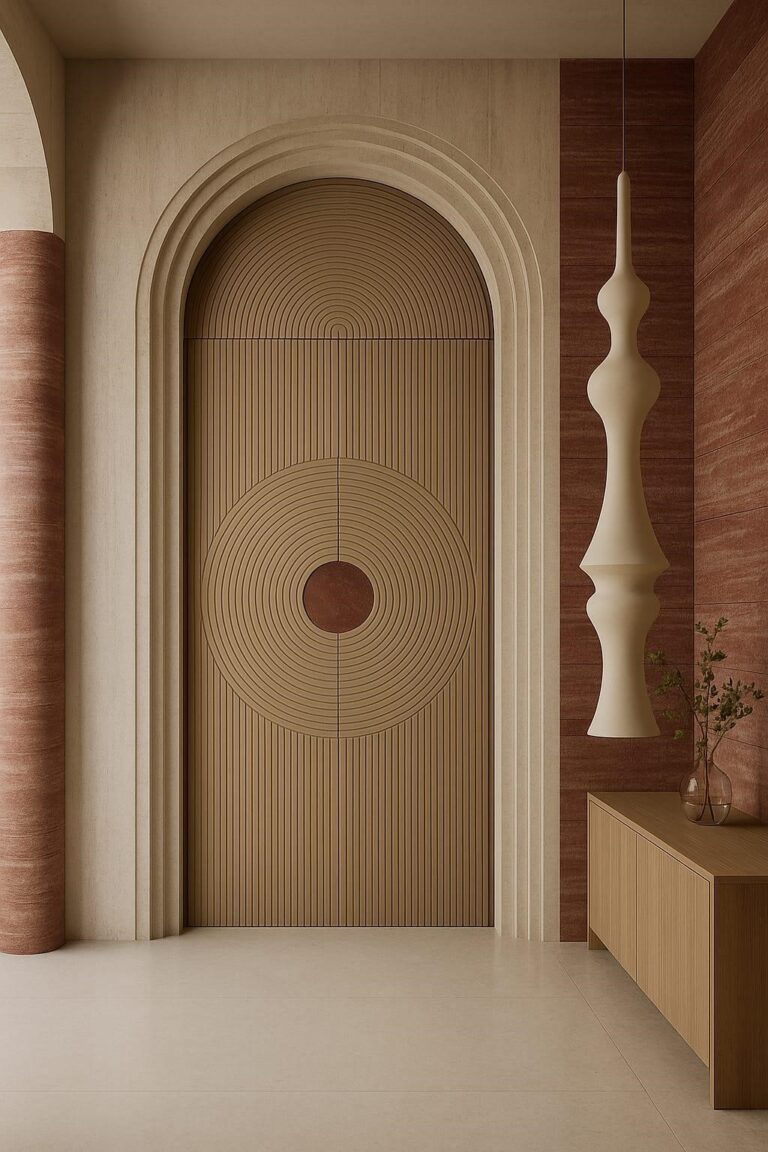 Vastu for main door