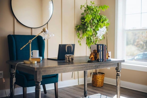 Office Desk