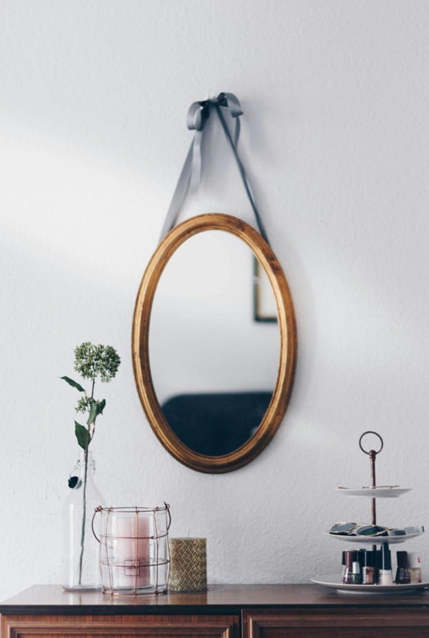 Vastu for mirrors