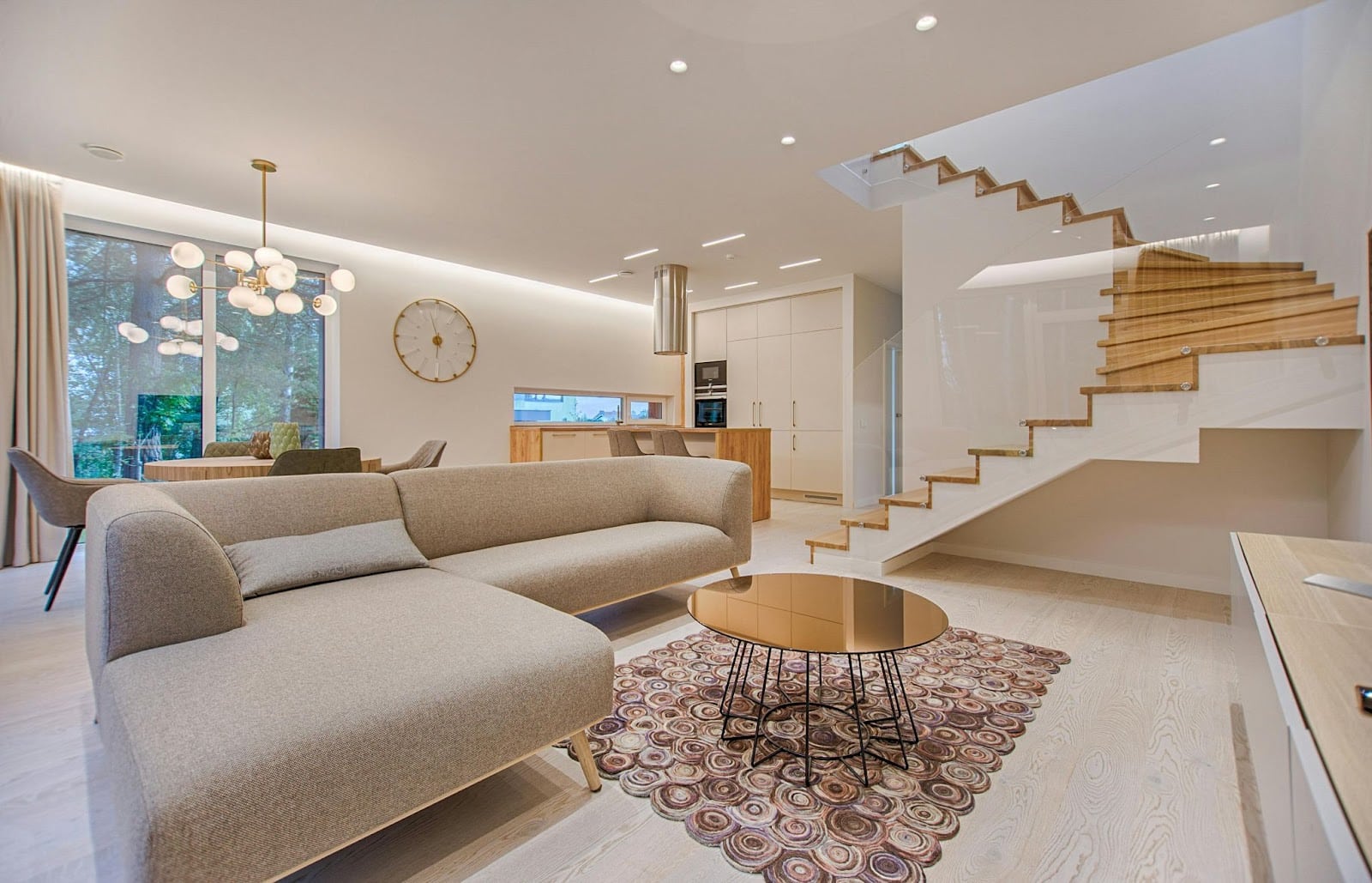 Vastu-compliant home