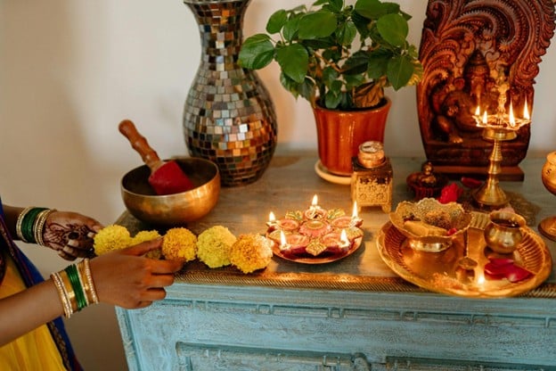 Vastu Tips for Diwali