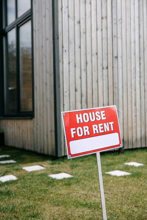 Vastu for rented house