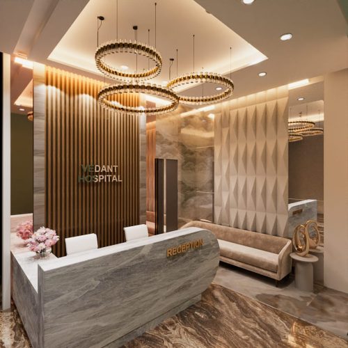 Luxe Bloom Medical Center 10